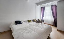 Urbanview Hotel Syariah @ Rihlah Homestay Batam
