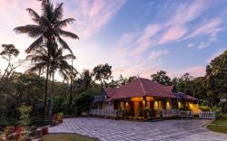 StayVista at Tarang - The Nest