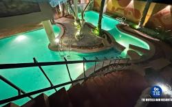 Eden Beach Resort