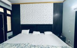 Radha Madhavam Luxurious Boutique Stay