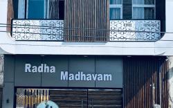 Radha Madhavam Luxurious Boutique Stay
