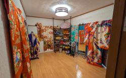 Condominium SAKURA B5 /Hakone private hot spring/