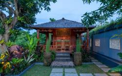 The Manja Retreat Lovina