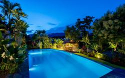 The Manja Retreat Lovina