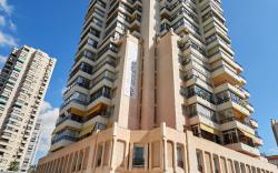 Sonrisa Deluxe Apartments, Levante