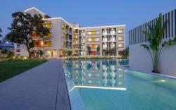 SAAVI  SUITES