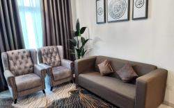 Shinys Homestay