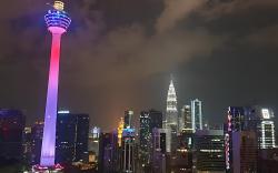 Suasana Bukit Ceylon by Goldcrests Global