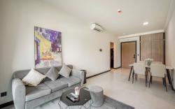 DeLaSol Luxury Citypoint