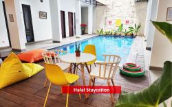 Pondok Labu Residence