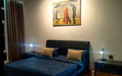 KL Sentral Dua Sentral Suite with 118 & KLCC View