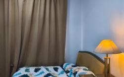 Ustazah homestay