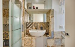A4 -MINI LOFT CAPOCCI - Rione Monti
