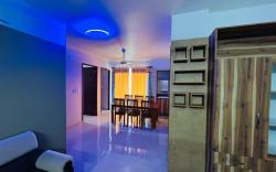 Luxe Oasis Palmgrove Oppo.Lulu Mall Trivandrum 