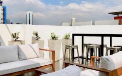 Gomez House by Hotel Durban Poblacion Makati