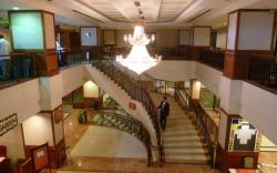 Gocos Hotel