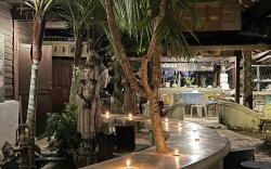 Boon Homestay 