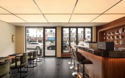 The Nest 1219 West Street