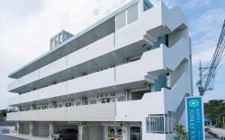 Hotel Tomas Nago