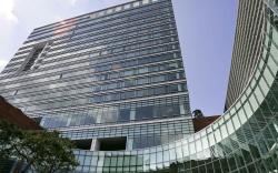 Grand Mercure Ambassador Changwon