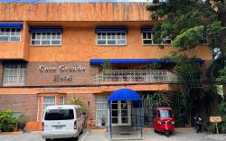 Coco Grande Hotel