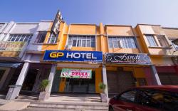 Golden Pearl Hotel Near Universiti Tun Hussein Onn Malaysia UTHM