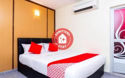 Muar City Hotel