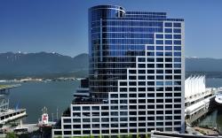 Fairmont Waterfront