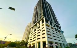Bay Premier Suites by SSVC