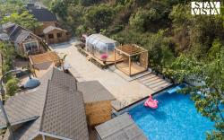 StayVista at Woodhouse Story