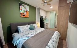 Riveria City KL Sentral by Timeless Haven