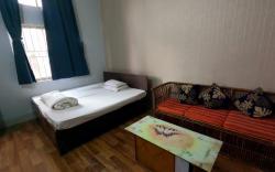 B&B Heights | 5mins from Sri Sankardev Netralaya