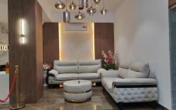 Hotel Vaishnavi Heights,  Solapur