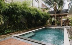 Hotel Sayan Ubud