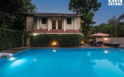 StayVista at Rivendell
