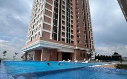 EDUSENTRAL MODERN SUITES SETIA ALAM AT SHAH ALAM 