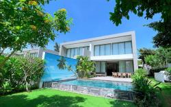 Lux Villa02 - Sanctuary Resort
