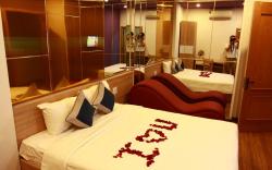 Mata Love hotel