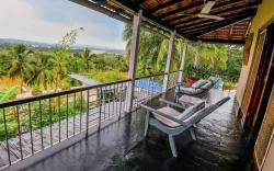 Ebonystays Nirvana Lodge
