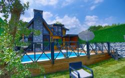MSC Bungalov Sapanca