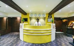 New Devanshi Inn