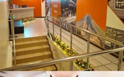 Trip Inn Near Airport or City Center 