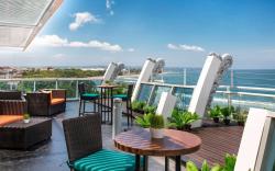 The Kuta Beach Heritage Hotel Bali - Managed by AccorHotels