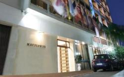 The Mayflower Hotel