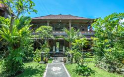 Ubud Sensasi Bungalow