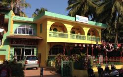 Hotel Bonanza