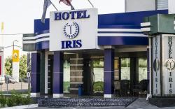 IRIS Hotel