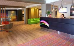 Adagio Nice Promenade Des Anglais Aparthotel