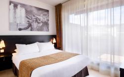 Adagio Nice Promenade Des Anglais Aparthotel