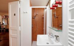 A5 - MAIN LOFT CAPOCCI - Rione Monti